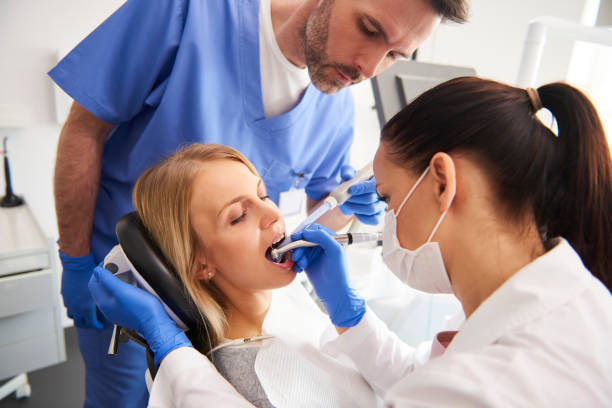Valley Mills, TX Dental Services Company