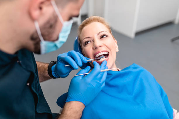 Best Periodontal (Gum) Disease Treatment  in Valley Mills, TX