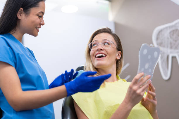 TMJ/TMD Treatment in Valley Mills, TX