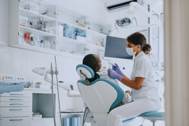 Advanced Technology for Better Dental Care in Valley Mills, TX